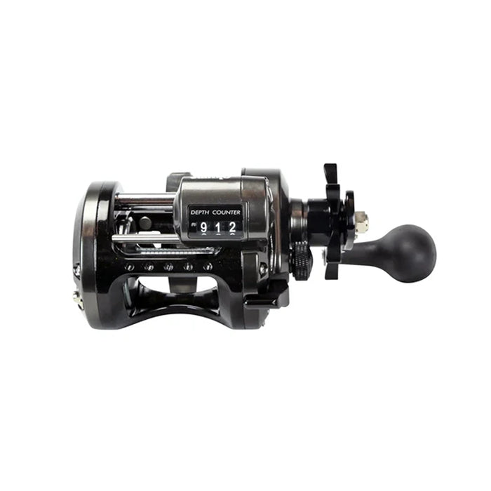 Okuma Convector 'B' Line Counter Reel