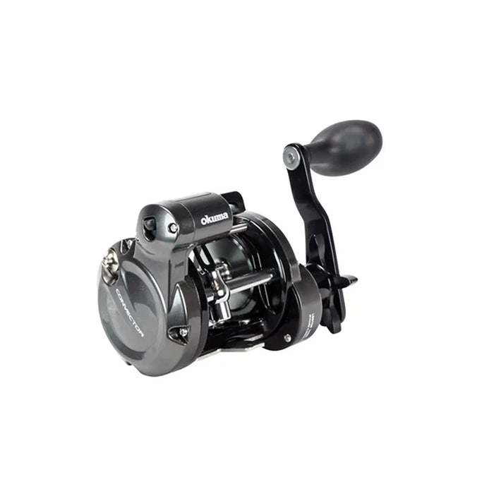 Okuma Convector 'B' Line Counter Reel