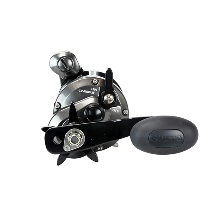 Okuma Convector 'B' Line Counter Reel