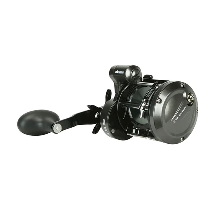 Okuma Convector 'B' Line Counter Reel