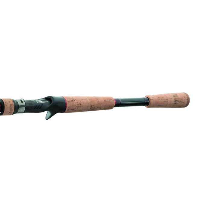 Daiwa CDN Custom Casting Rod