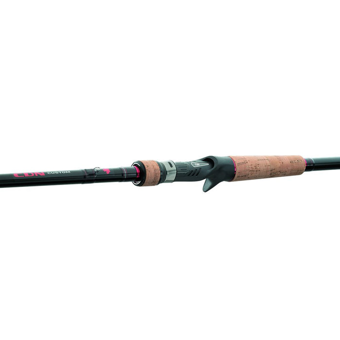 Daiwa CDN Custom Casting Rod