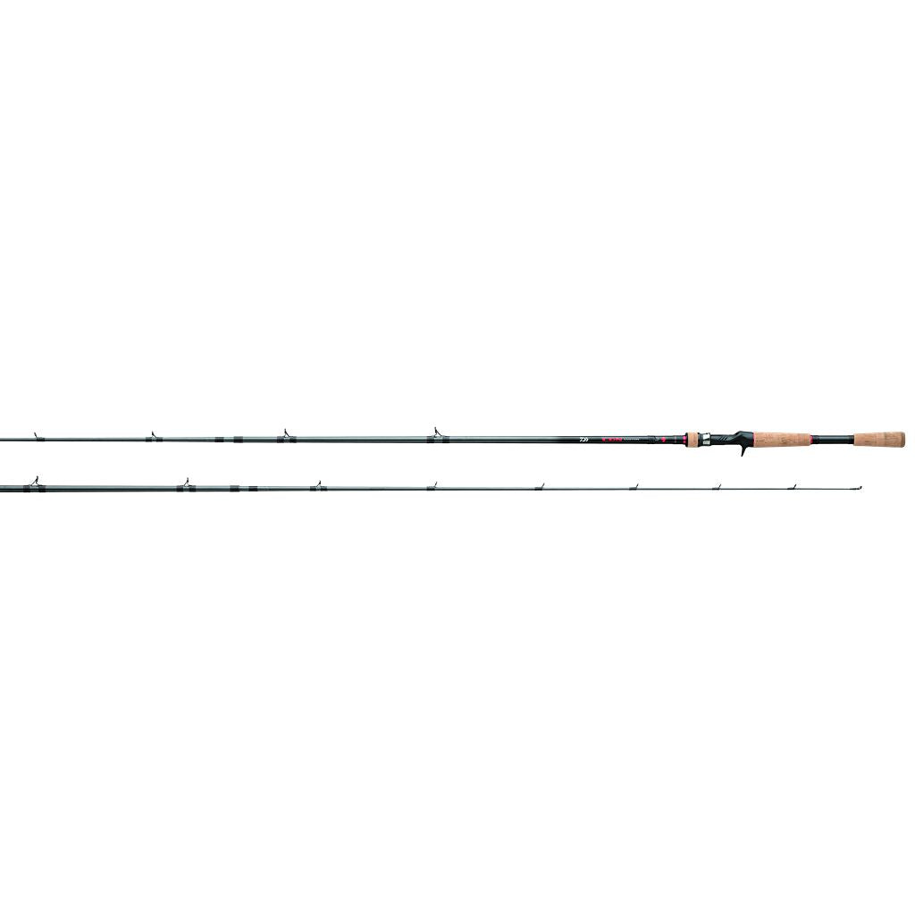 Custom Casting Rods Daiwa CDN Custom Casting Rod | Natural Sports — Natural Sports - The ...