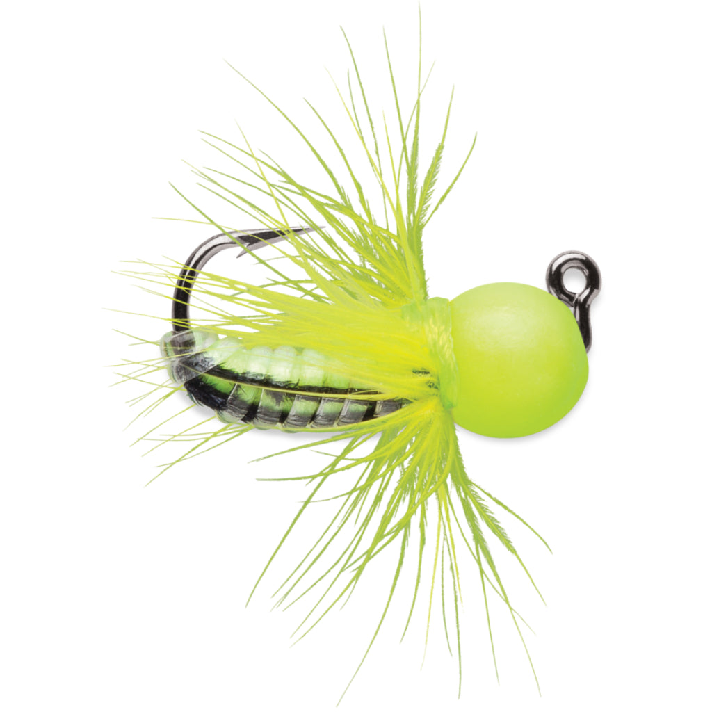 Vmc Tungsten Fly Jig  Natural Sports – Natural Sports - The Fishing Store
