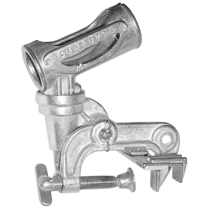 D-10 The Down-Easter Down-East Fishing Rod Holder