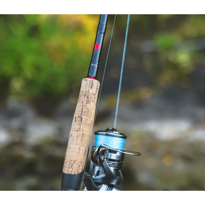 Daiwa CDN Custom Spinning Rod