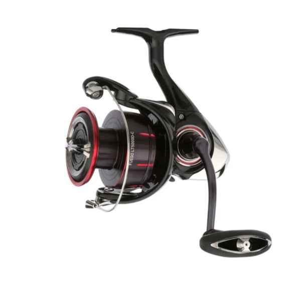 Daiwa Certate LT Spinning Reel – Natural Sports - The Fishing Store