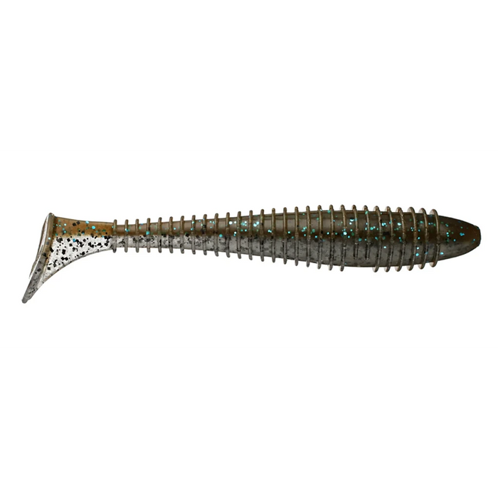 Keitech FAT Swing Impact Swimbait