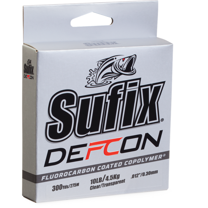 Sufix Defcon Copolymer Line