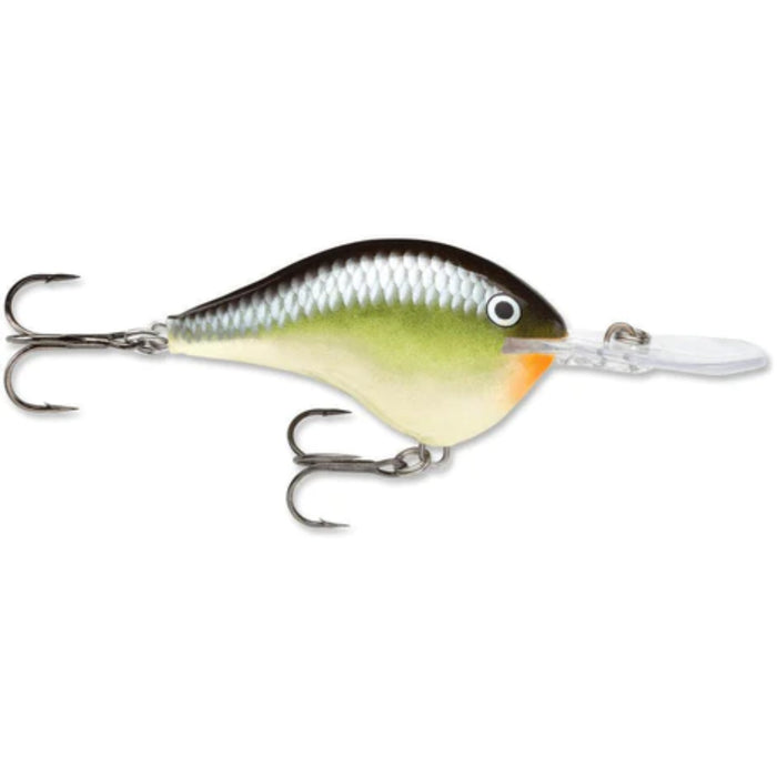 Rapala DT (Dives-To) Series