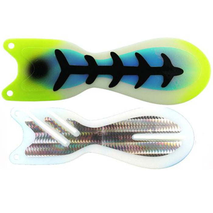 Dreamweaver Spin Doctor 8"