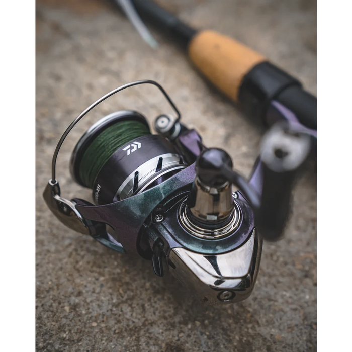 Daiwa Regal LT Spinning Reel