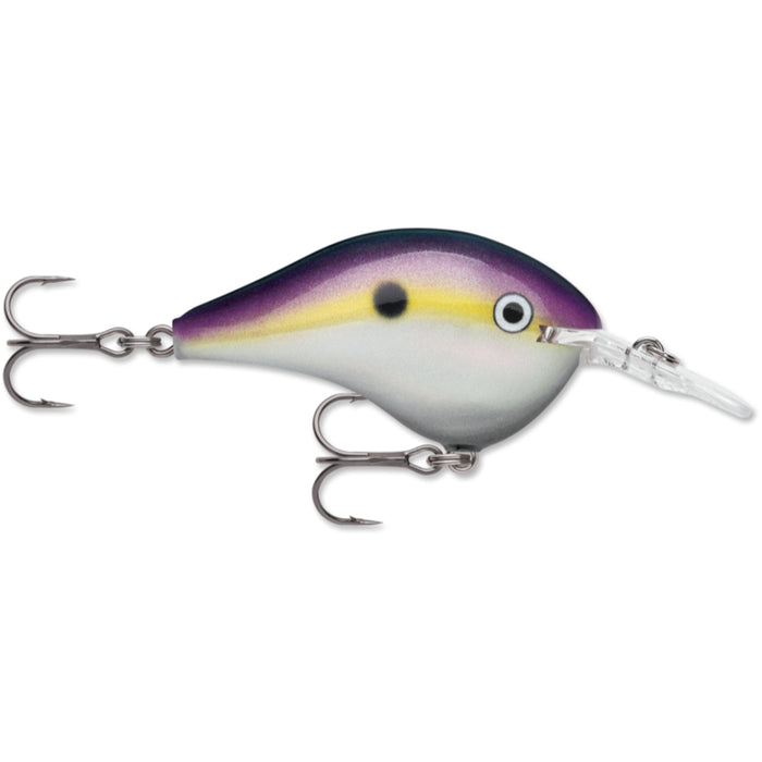 Rapala DT (Dives-To) Series