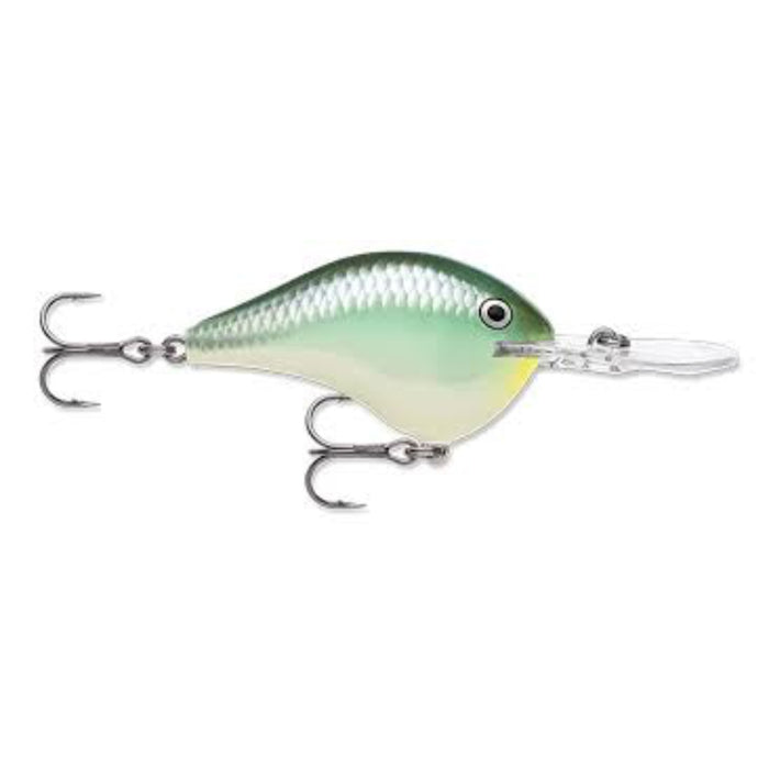Rapala DT (Dives-To) Series