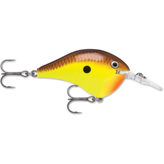 Rapala DT (Dives-To) Series