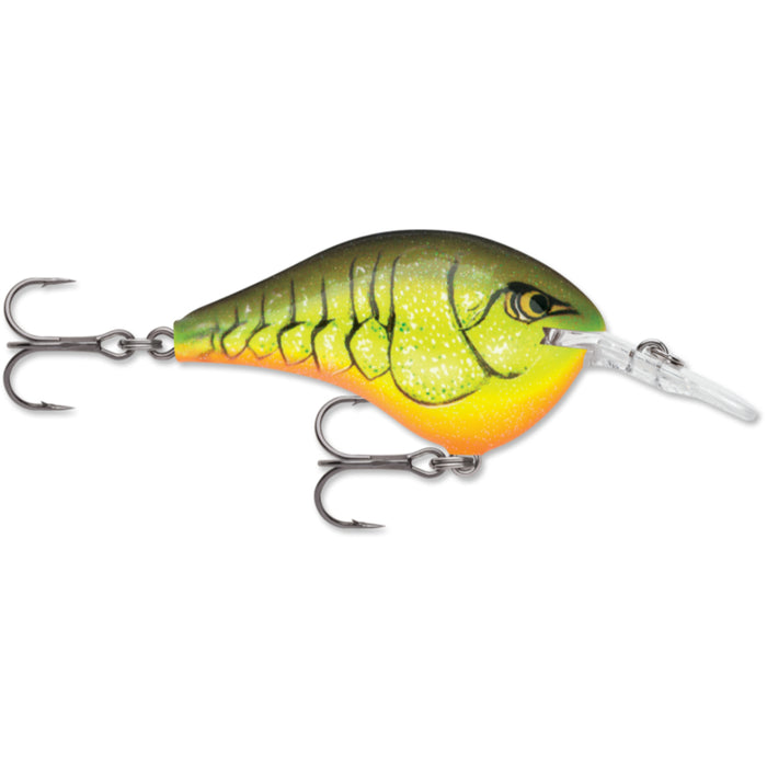 Rapala DT (Dives-To) Series