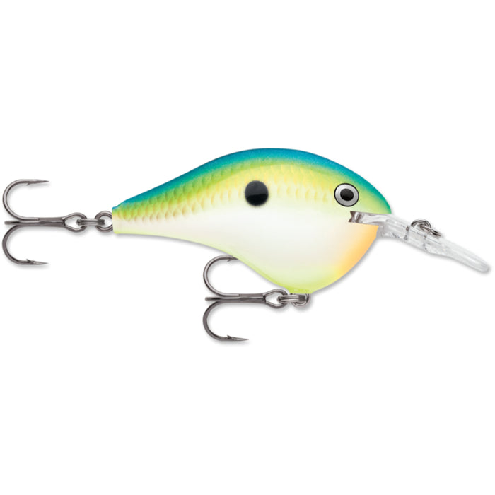 Rapala DT (Dives-To) Series