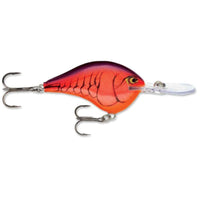 Rapala DT (Dives-To) Series