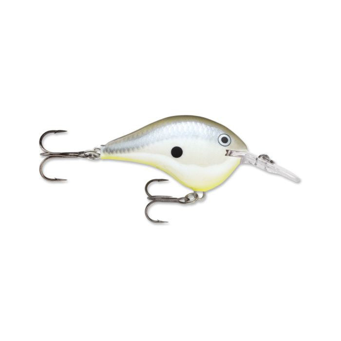 Rapala DT (Dives-To) Series