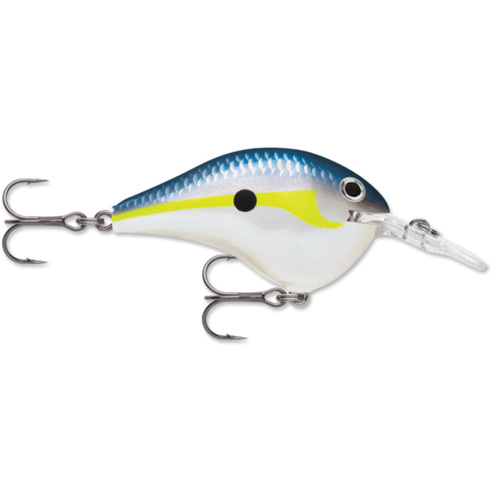 Rapala DT (Dives-To) Series