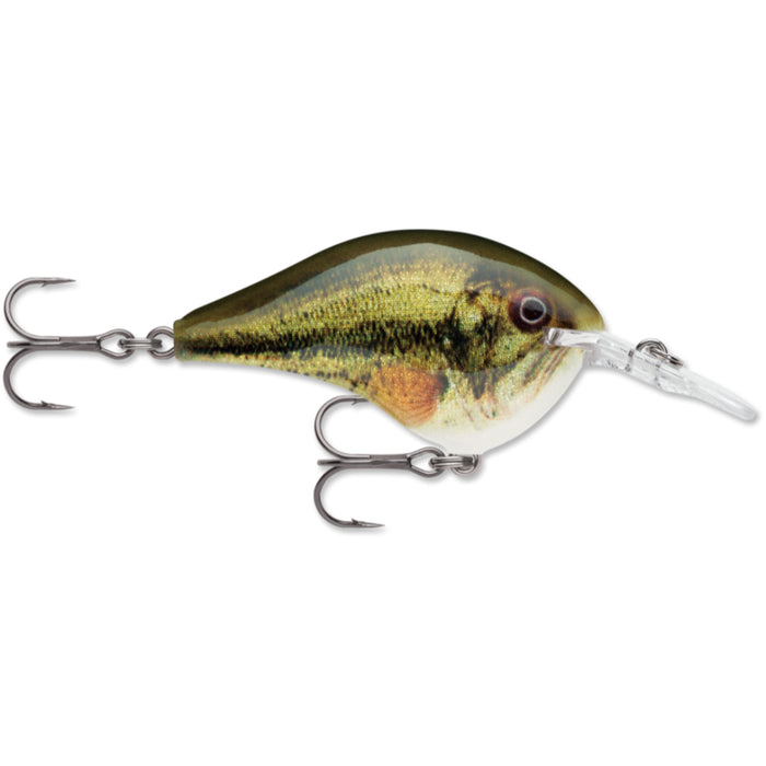 Rapala DT (Dives-To) Series