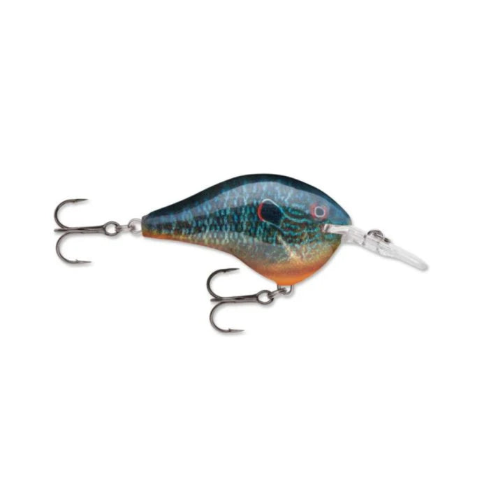 Rapala DT (Dives-To) Series