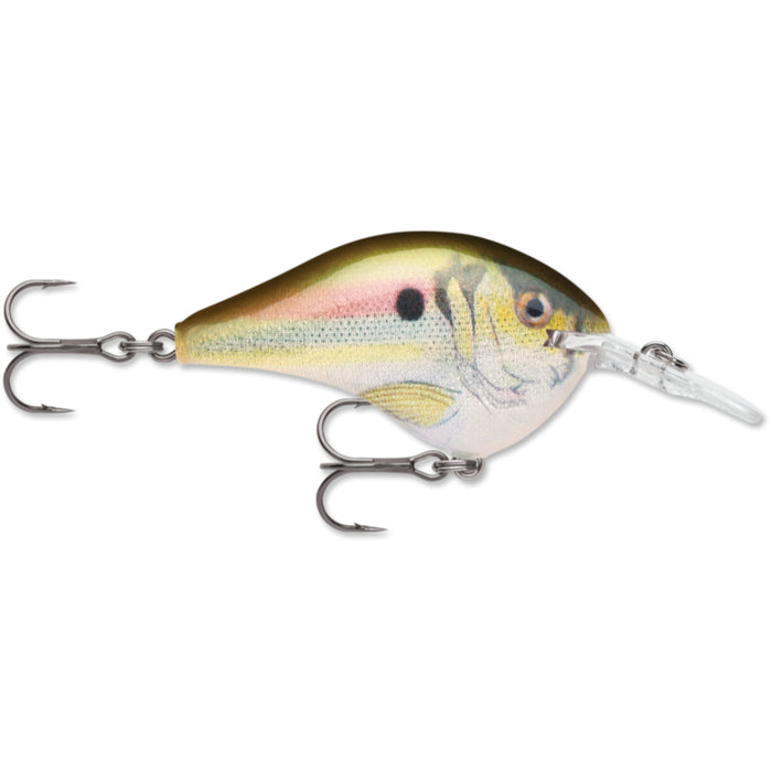 Rapala DT (Dives-To) Series