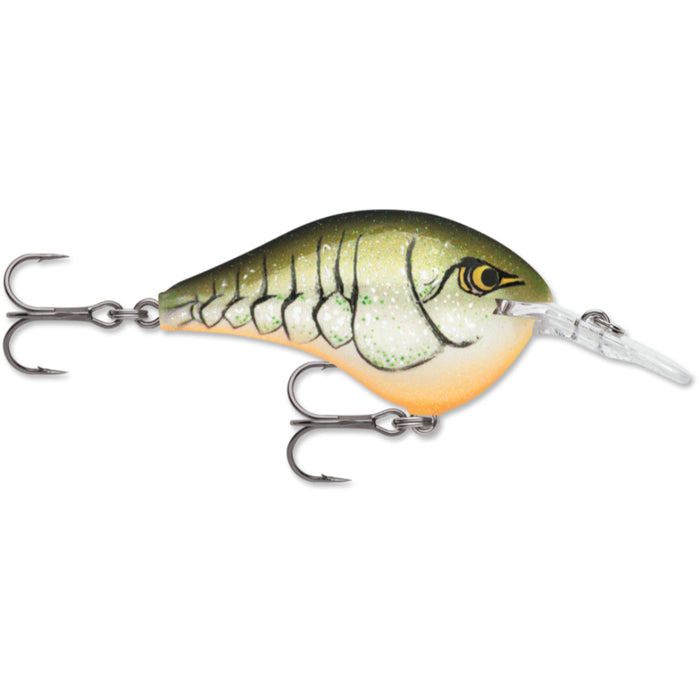 Rapala DT (Dives-To) Series