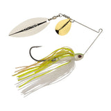 Berkley Power Blade Compact Colorado/Willow Spinnerbait