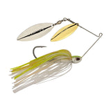 Berkley Power Blade Compact Double-Willow Spinnerbait