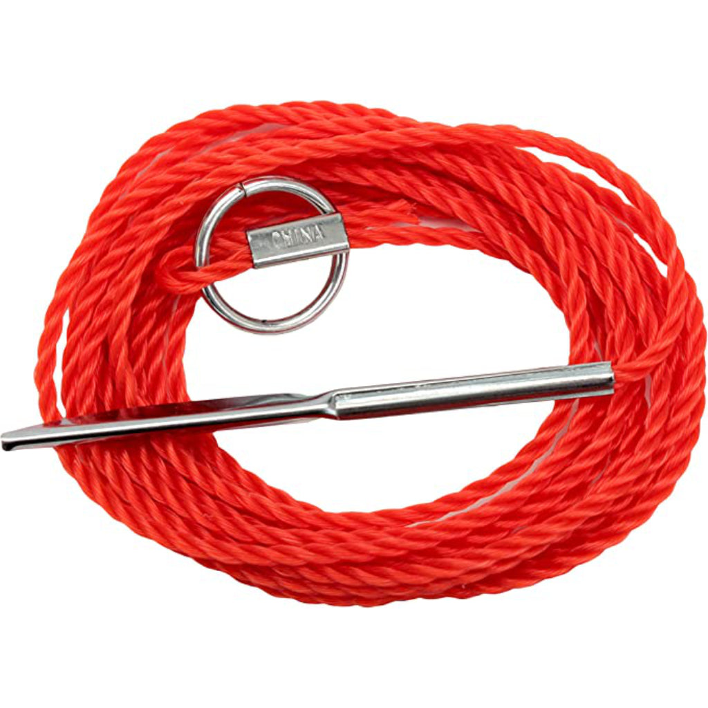 Eagle Claw 9' Poly Stringer | Natural Sports – Natural Sports - The ...