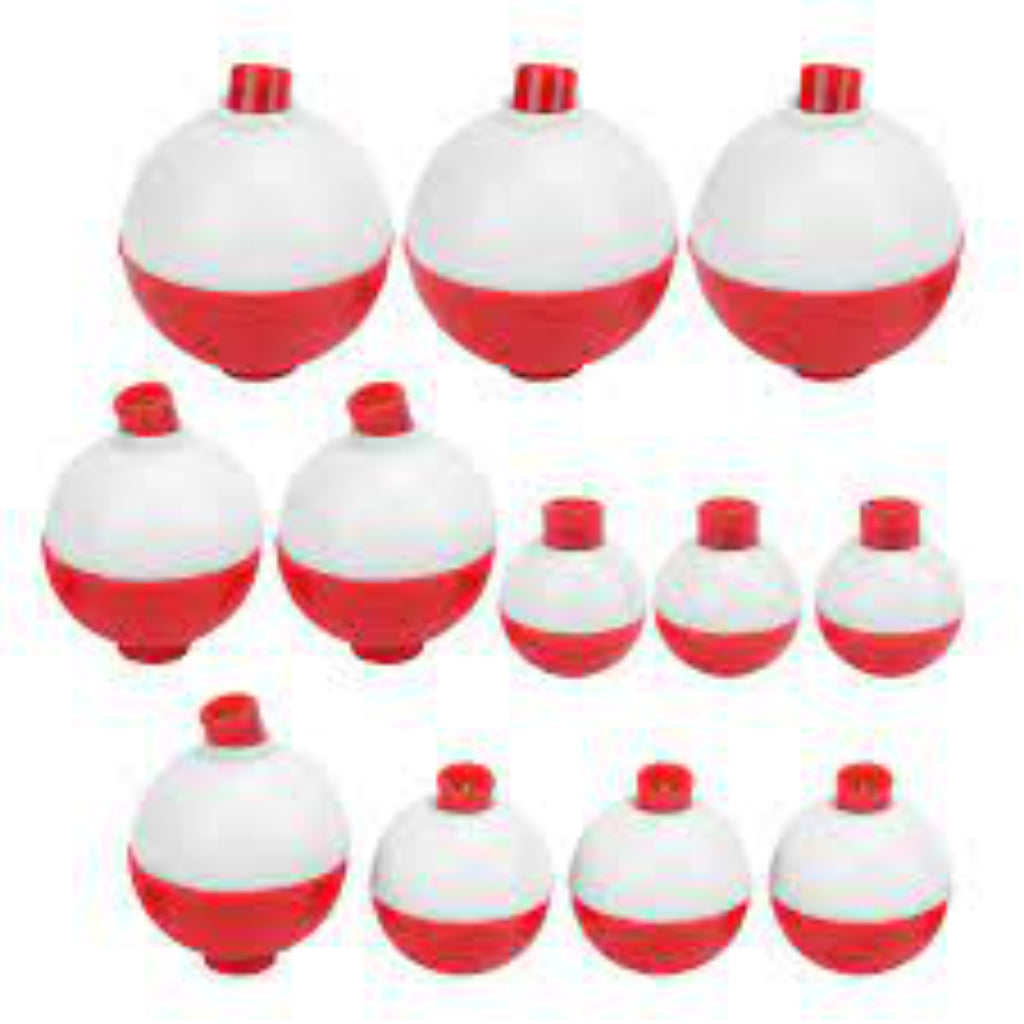 Floats & Bobbers — Natural Sports - The Fishing Store
