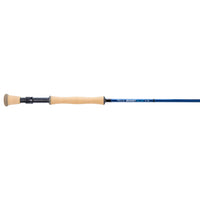 Echo Boost Blue Fly Rod  Natural Sports – Natural Sports - The Fishing  Store