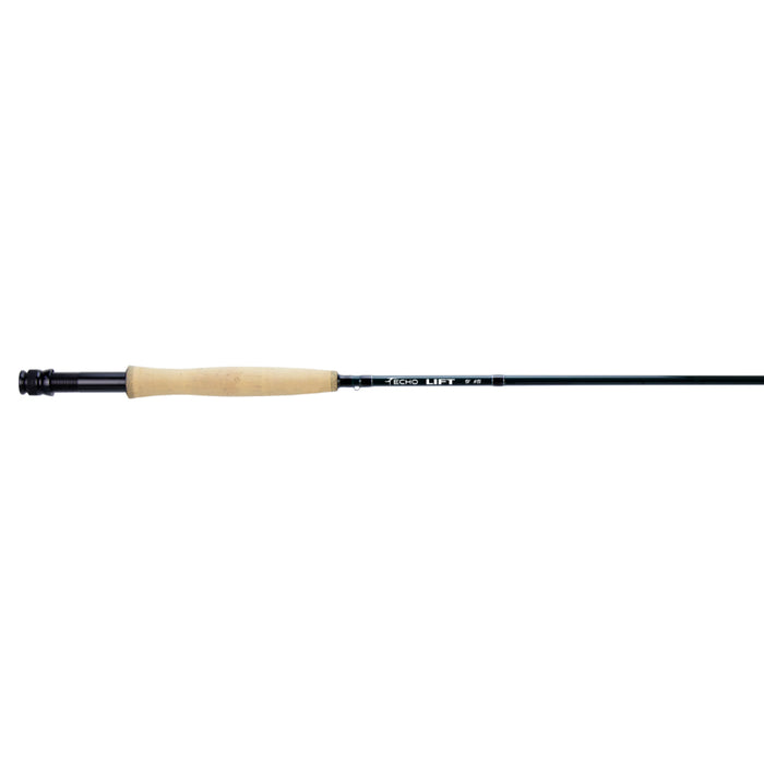Echo Lift Fly Rod