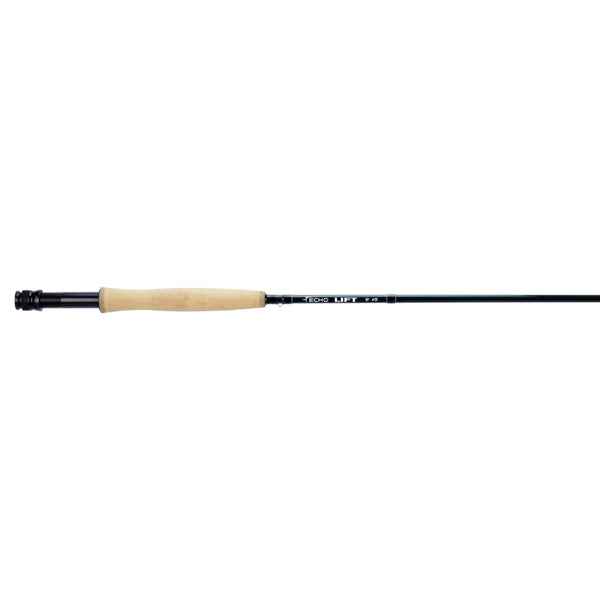 B W Sports 2pc 10ft Fly Fishing Rod and Reel Combo Case - Olive/Gray  RC-1010 698186000176