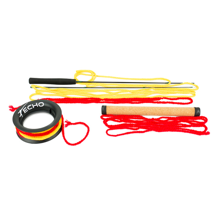 Echo Micro Practice Fly Rod