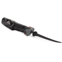 NEW RAPALA® R12 HEAVY-DUTY LITHIUM FILLET KNIFE COMBO - FILLET FAST AND  CLEAN. 