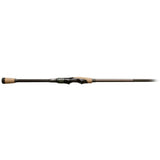 Megabass Orochi X10 Spinning Rod