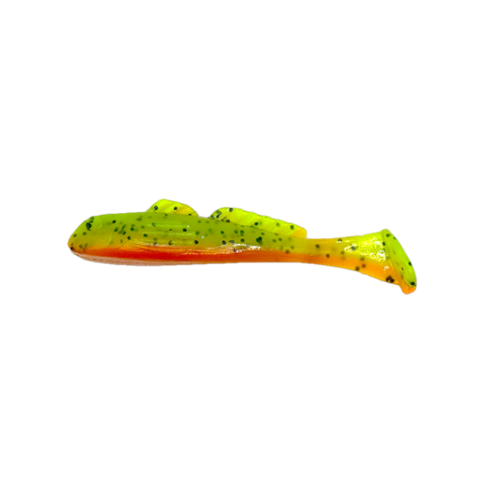 Grumpy Baits 2.9" Finesse Goby Swimbait