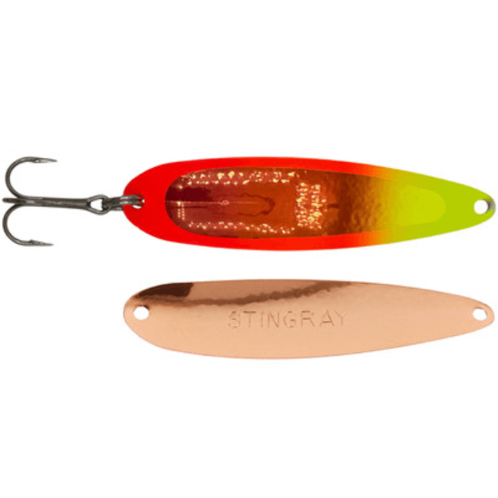 Michigan Stinger Stingray