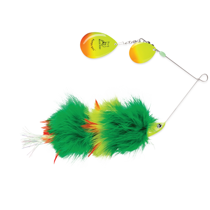 Blue Fox Super Bou Spinnerbait