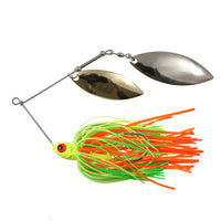 Northland Reed-Runner Double Willow Spinnerbait