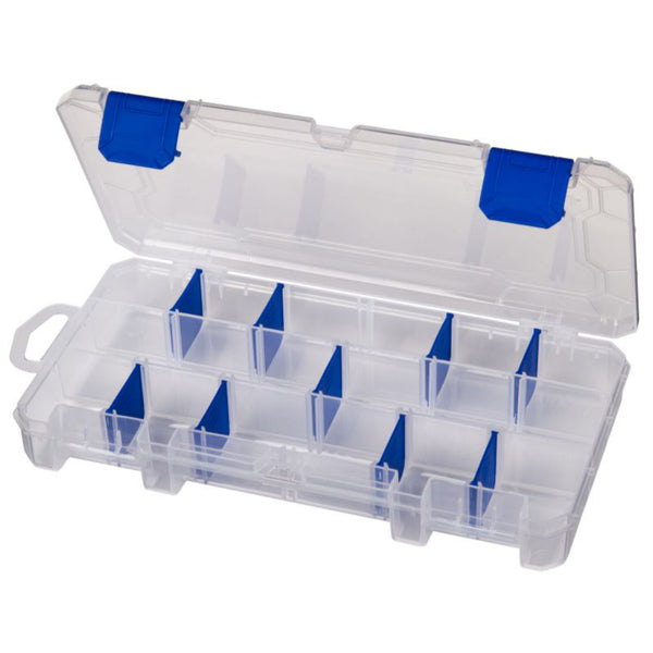 Flambeau Tuff Tainer 3003 Divided Tackle Tray
