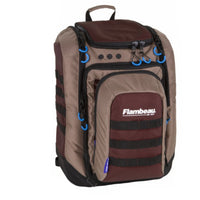 Flambeau Portage P50BP Tackle Bag  Natural Sports – Natural Sports - The Fishing  Store