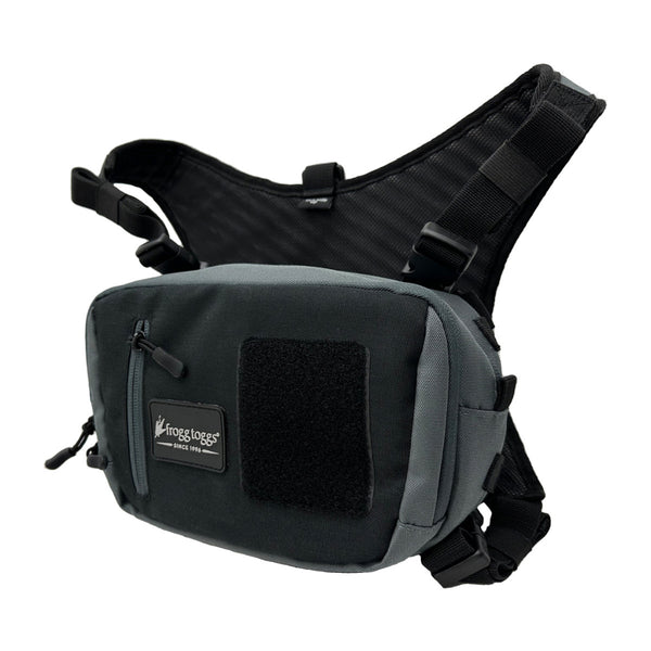 Frogg Toggs Catchall Chest Pack