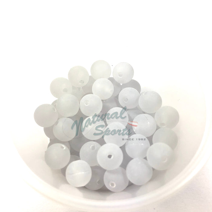 Mad River UV Steelie Beads