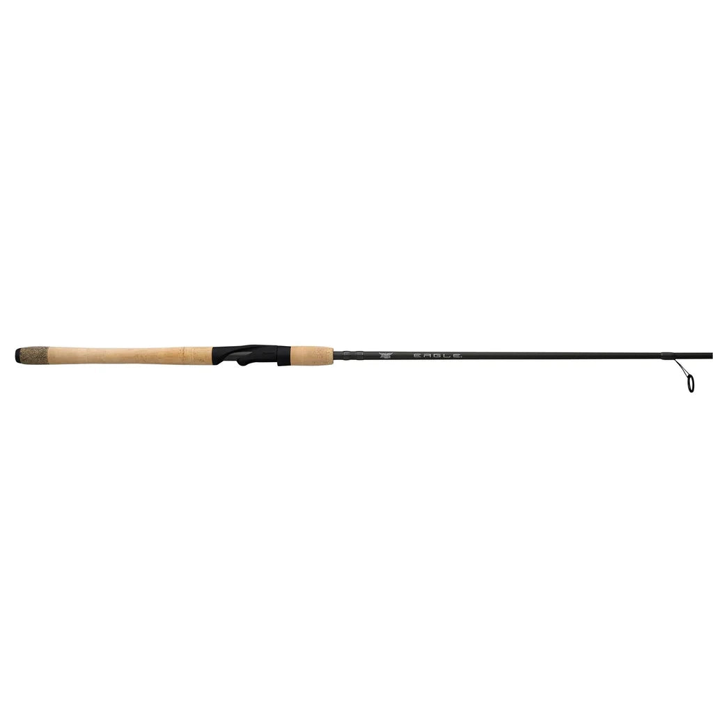 Fenwick Eagle Salmon & Steelhead Spinning Rod | Natural Sports
