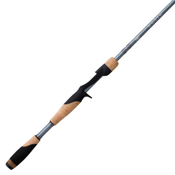 Fenwick Elite Bass Casting Rod  Natural Sports – Natural Sports - The  Fishing Store