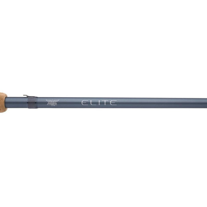 2024 Fenwick Elite Predator Casting Rod
