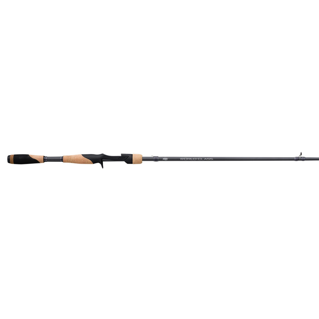 Fenwick World Class Casting Rod | Natural Sports — Natural Sports